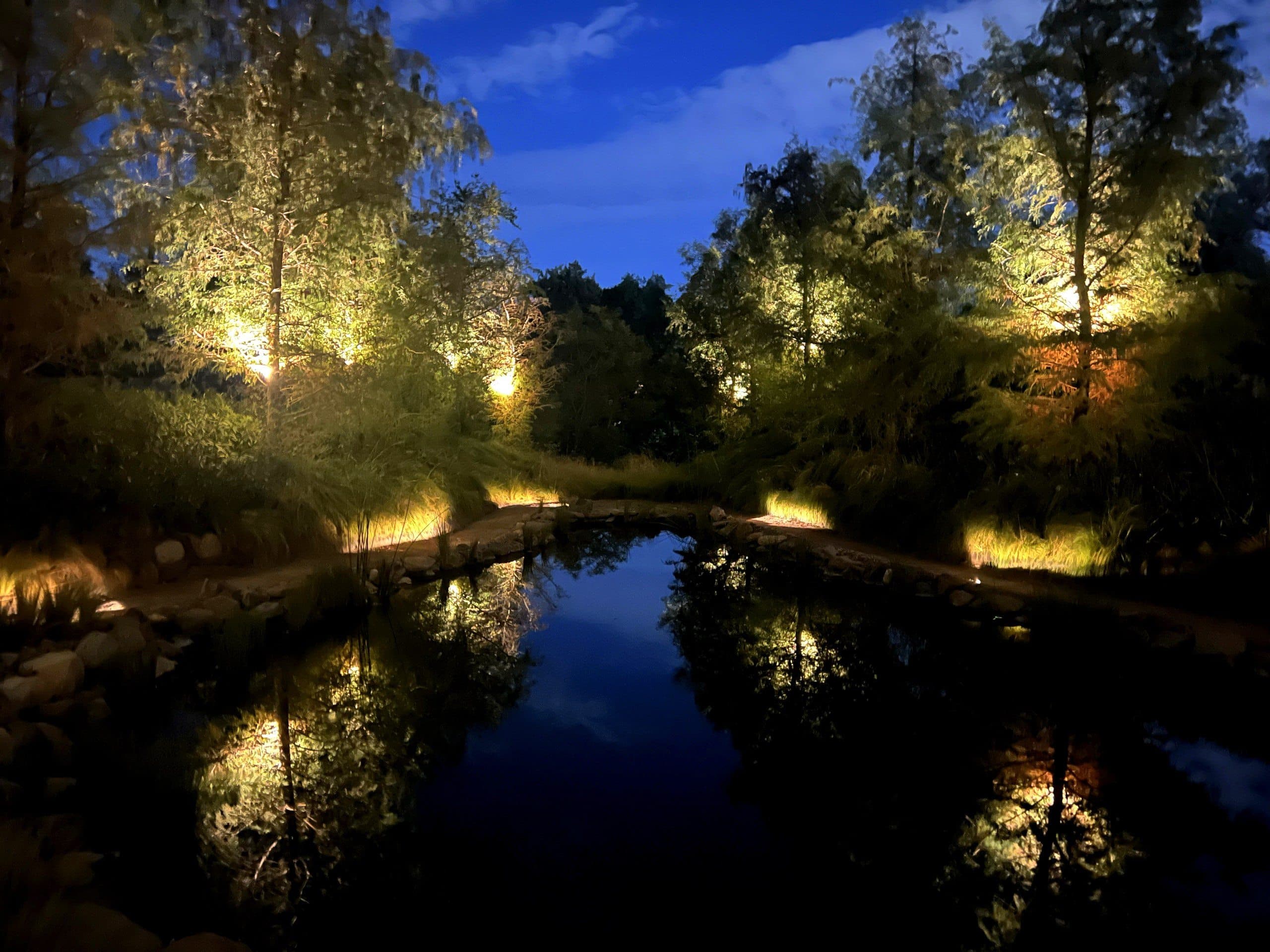 Praxis Luxury Developments — Bosquet